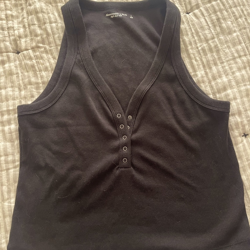 NWT Abercrombie and Fitch Tank